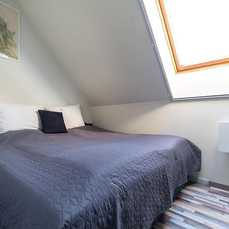 Buzavirag Apartman Keszthely Eksteriør billede
